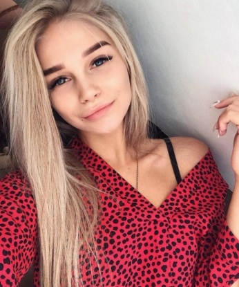 Анкета проститутки Романтика - город Сокуры, 1999 лет, №13413