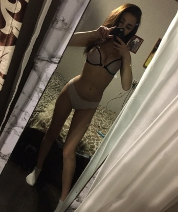 Анкета проститутки Надежда - город Сокуры, 19 лет, №14931