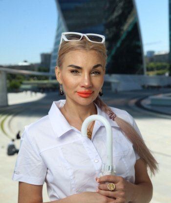 Анкета проститутки Тина - город Сокуры, 34 года, №2769