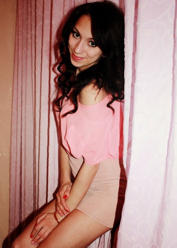 Анкета проститутки Анастасия - город Сокуры, 22 года, №24039